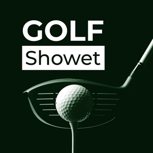 Golf Showet podcastcover